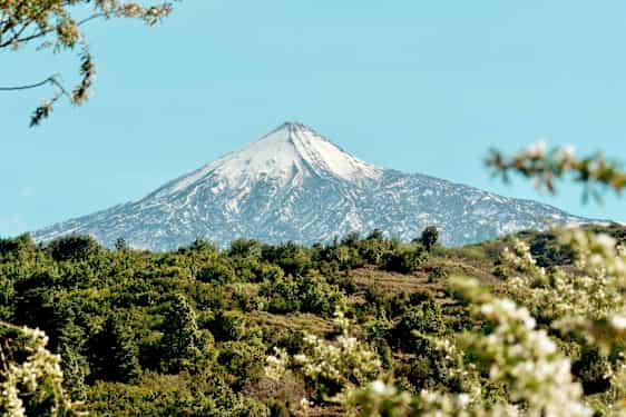 Teide, Tenerife