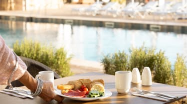 Hotell med All Inclusive i januar