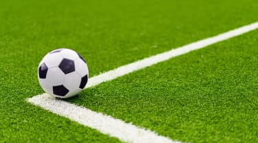 Fotballreiser
