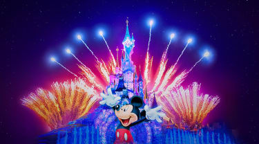 Disneyland