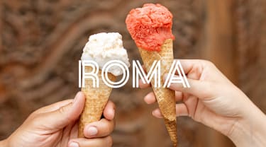 Reiser til Roma