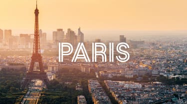Reiser til Paris