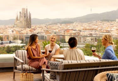Barcelona, Spania